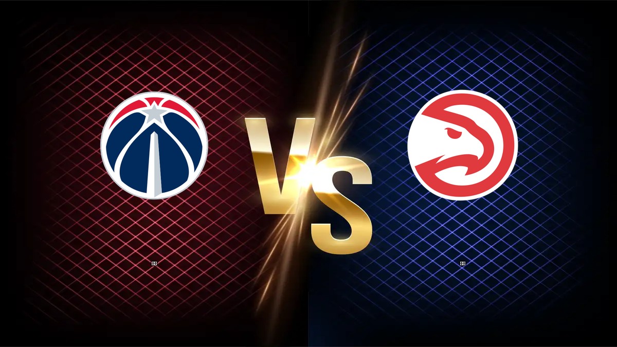 巫師 vs 老鷹 NBA分析