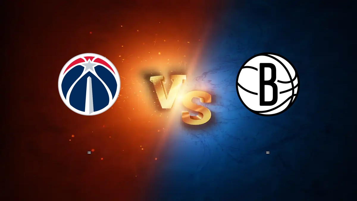 巫師 vs 籃網 NBA分析