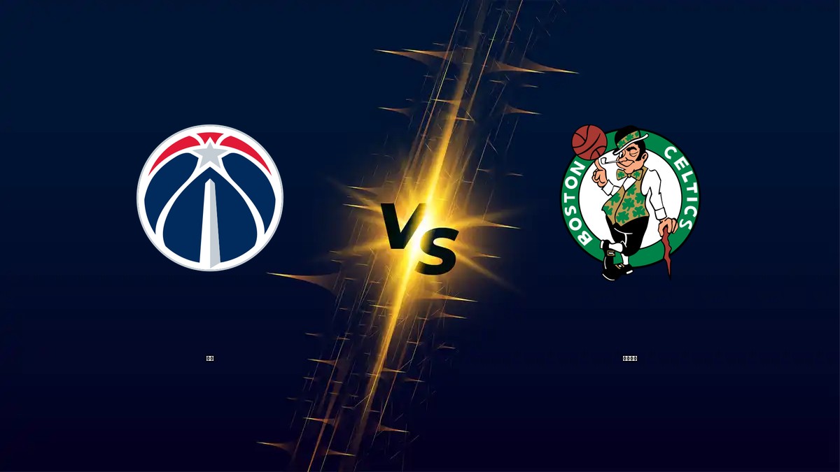 巫師 vs 塞爾提克 NBA分析