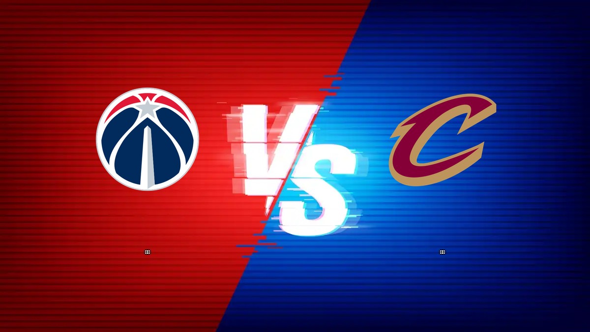 巫師 vs 騎士 NBA分析