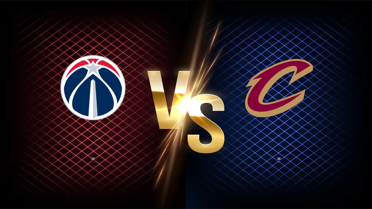 巫師 vs 騎士 NBA分析