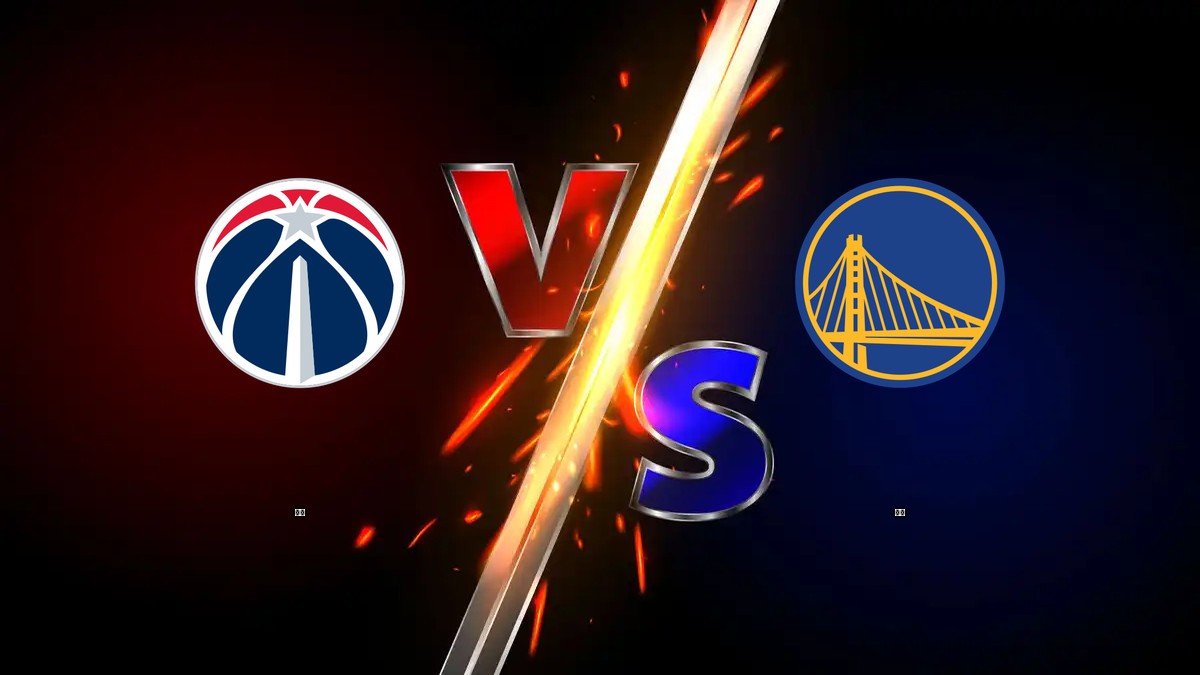 巫師 vs 勇士 NBA分析