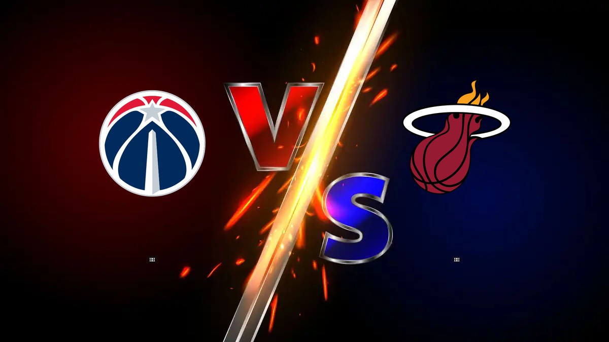 巫師 vs 熱火 NBA分析