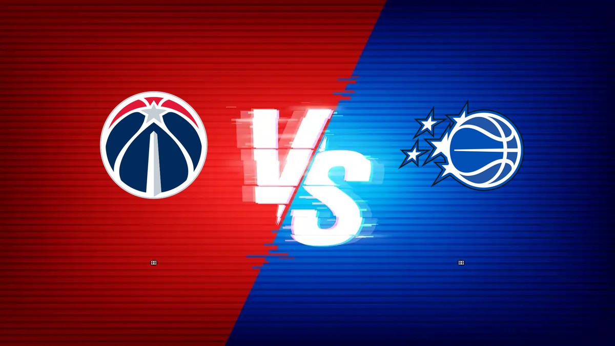 巫師 vs 魔術 NBA分析