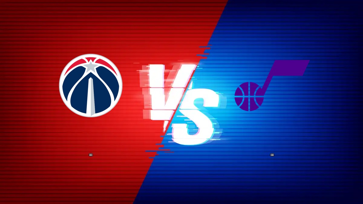 巫師 vs 爵士 NBA分析